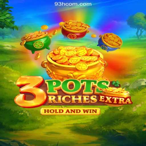Exploring the Thrill of 3potsExtra: An Inside Look at Brazil's Top Betting Platform