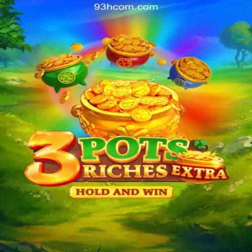 Exploring the Thrill of 3potsExtra: An Inside Look at Brazil's Top Betting Platform