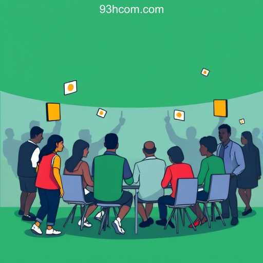 93H.COM: A Plataforma de Apostas #1 do Brasil