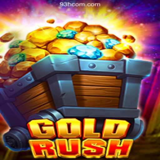 Exploring GoldRush: An Exciting Adventure Game and 93H.COM's Brazilian Betting Platform