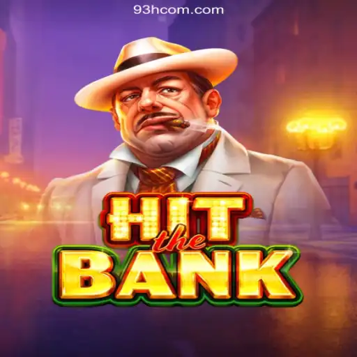 HitTheBank: Your Ultimate Gaming Experience