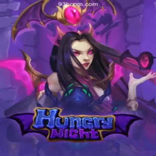 Discovering the Thrills of HungryNight: A New Era of Interactive Gaming