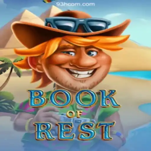 The Intriguing World of BookofRest: A Closer Look at the Game