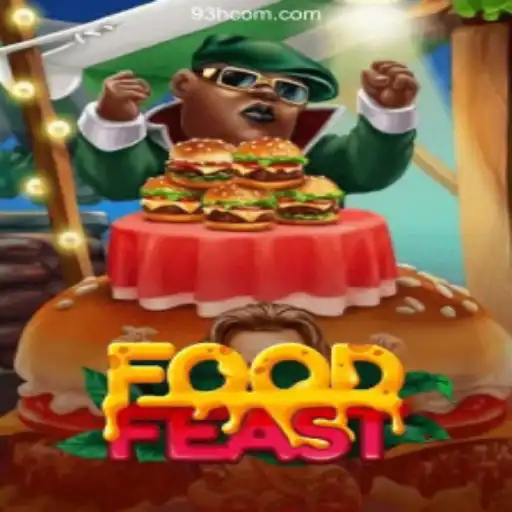 Exploring the Culinary Delights of FoodFeast and Its Connection to 93H.COM: A Plataforma de Apostas #1 do Brasil
