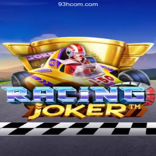RacingJoker: An Exciting Virtual World of Speed and Strategy