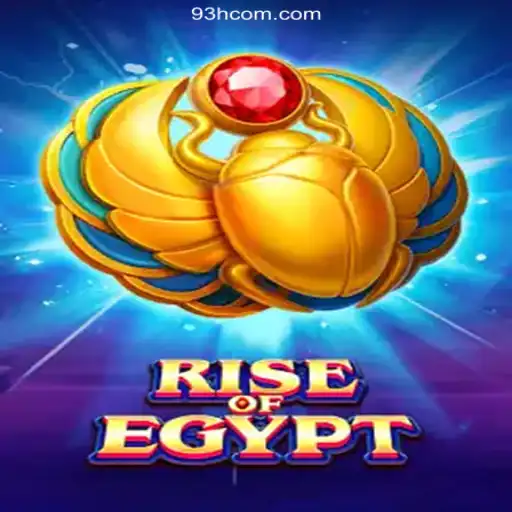 Exploring the Thrills of 'RiseOfEgypt' on 93H.COM: A Plataforma de Apostas #1 do Brasil