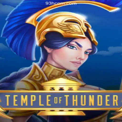 Exploring TempleofThunder: A Riveting Adventure Game