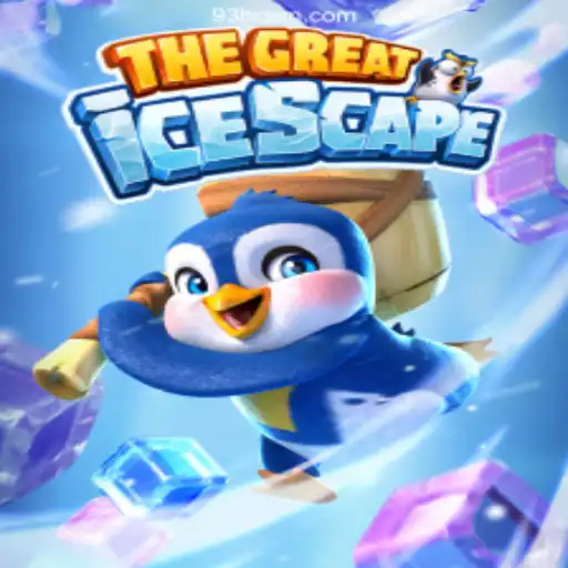 TheGreatIcescape: An Exciting Adventure in the World of Online Gaming