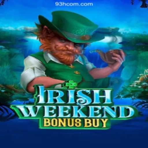 Exploring the Thrills of IrishWeekendBonusBuy in Brazil's Leading Betting Platform