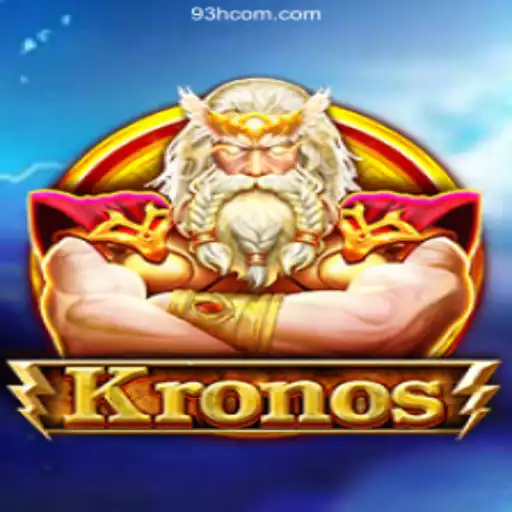 Kronos: A Riveting Journey into the World of Mythical Adventures