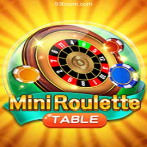 Discover the Excitement of MiniRoulette at 93H.COM: A Plataforma de Apostas #1 do Brasil
