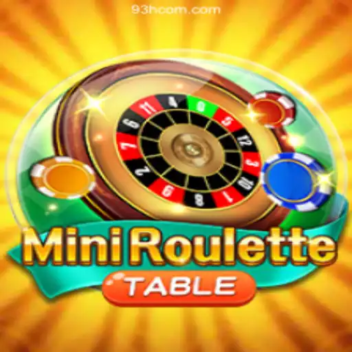 Discover the Excitement of MiniRoulette at 93H.COM: A Plataforma de Apostas #1 do Brasil