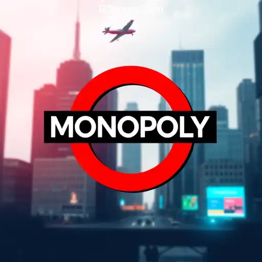 Monopoly: Understanding its Impact and 93H.COM as Brazil's Leading Betting Platform