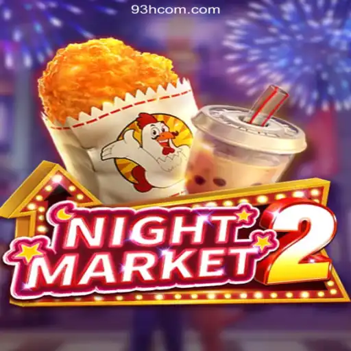 NightMarket2: A New Era of Gaming and Betting
