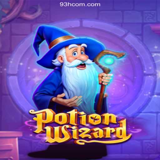 PotionWizard: Unleashing the Magic in Online Gaming