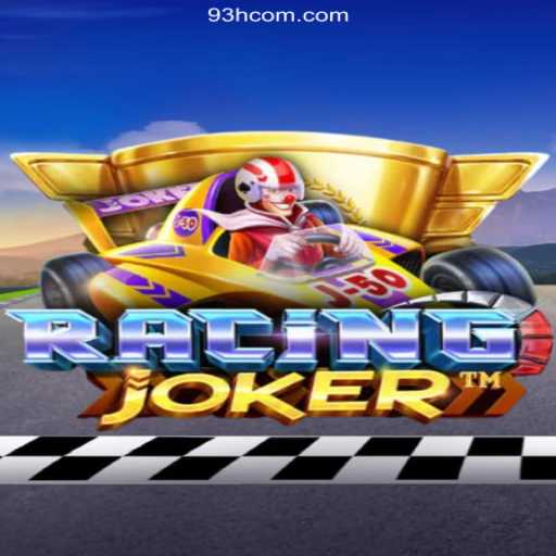 RacingJoker: An Exciting Virtual World of Speed and Strategy