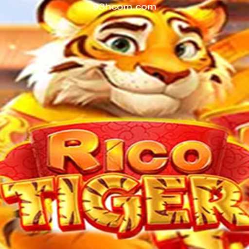 Discovering RicoTiger: A Thrilling New Game in Brazil's Top Betting Arena