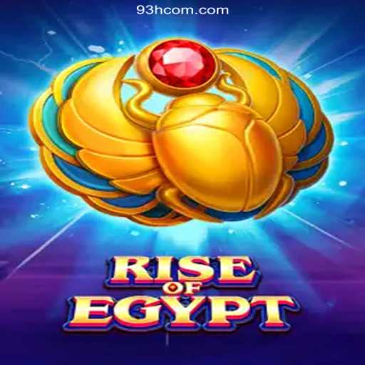 Exploring the Thrills of 'RiseOfEgypt' on 93H.COM: A Plataforma de Apostas #1 do Brasil