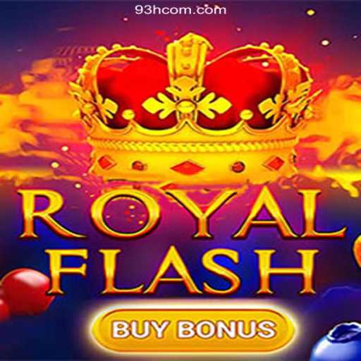 Exploring RoyalFlashBuyBonus: A Thrilling Experience in Online Gaming
