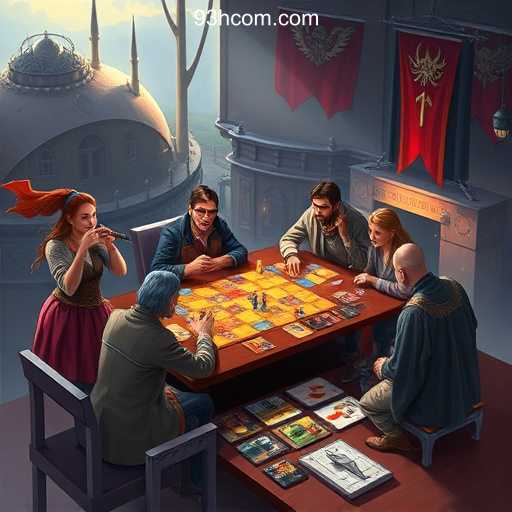 93H.COM: A Plataforma de Apostas #1 do Brasil