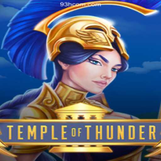 Exploring TempleofThunder: A Riveting Adventure Game