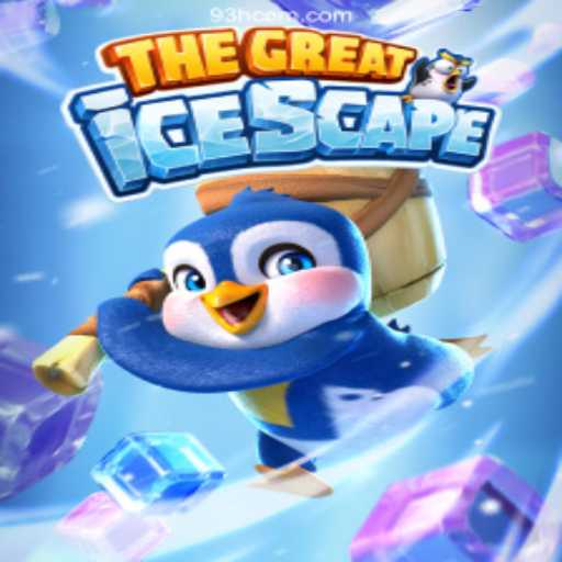 TheGreatIcescape: An Exciting Adventure in the World of Online Gaming
